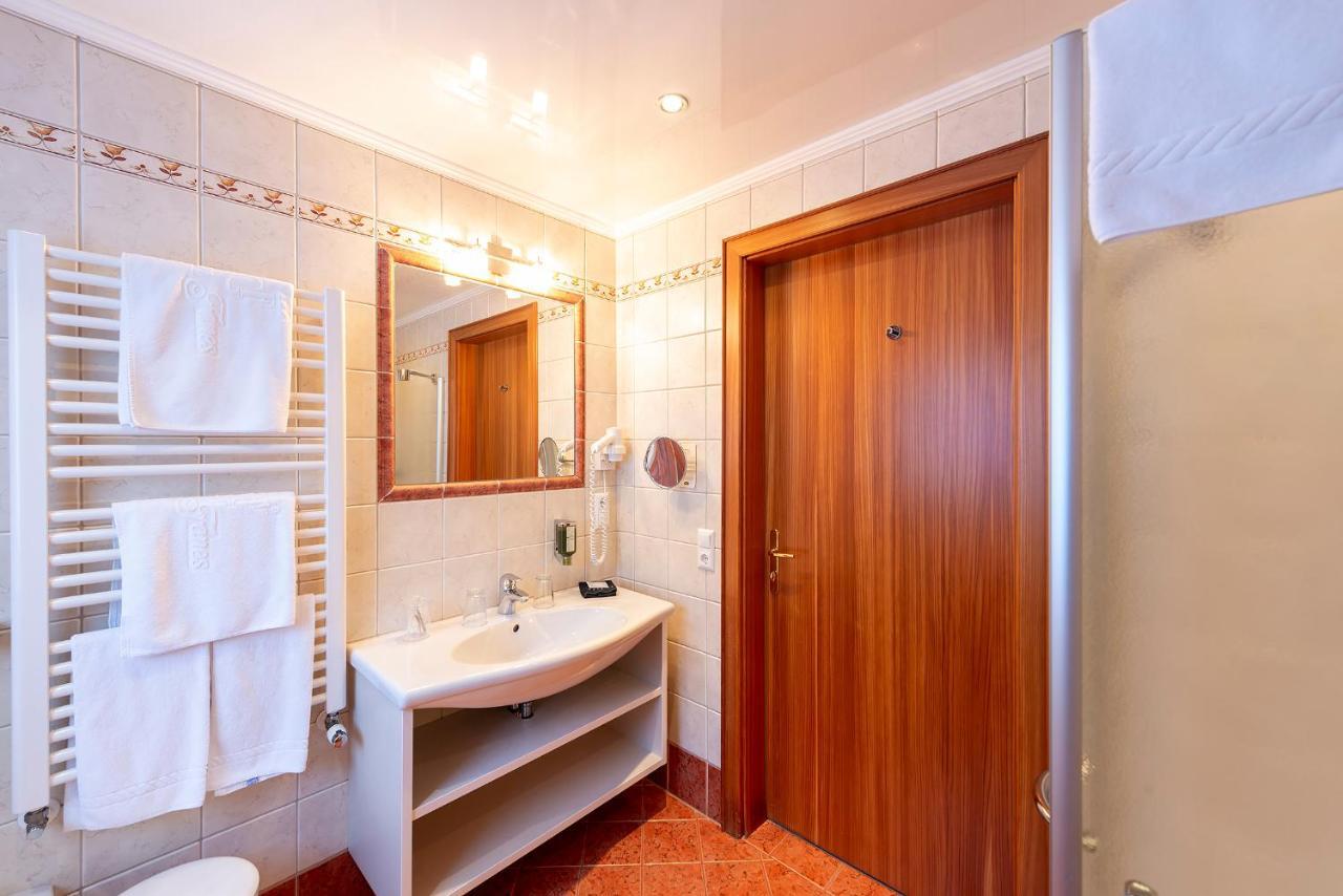 Hotel Gran Fanes Corvara In Badia Kültér fotó